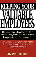 Keeping Your Valuable Employees