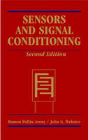 Sensors and Signal Conditioning