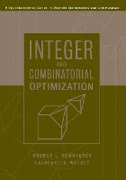 Integer and Combinatorial Optimization