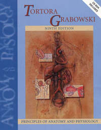 Principles of Anatomy and Physiology