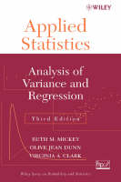 Applied Statistics