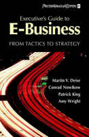 Executive's Guide to E-Business
