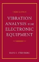 Vibration Analysis for Electronic Equipment