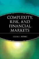 Complexity, Risk, and Financial Markets