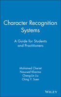 Character Recognition Systems