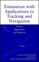 Estimation with Applications to Tracking and Navigation