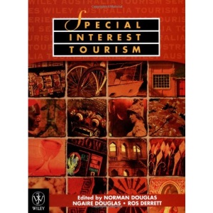 Special Interest Tourism