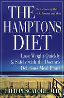 The Hamptons Diet