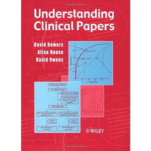 Understanding Clinical Papers