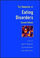 Handbook of Eating Disorders
