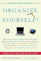 Organize Yourself
