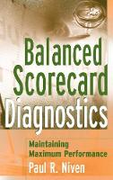 Balanced Scorecard Diagnostics