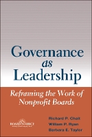 Governance as Leadership