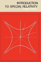 Introduction to Special Relativity