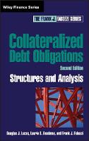 Collateralized Debt Obligations