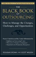 The Black Book of Outsourcing