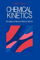 Chemical Kinetics