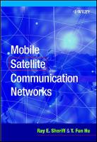 Mobile Satellite Communication Networks