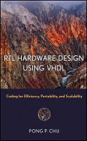 RTL Hardware Design Using VHDL