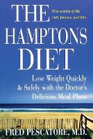 Hamptons Diet, The
