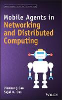 Mobile Agents in Networking and Distributed Computing