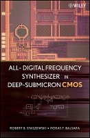 All-Digital Frequency Synthesizer in Deep-Submicron CMOS