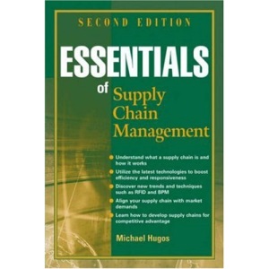 Essentials of Supply Chain Management, 2nd Edition