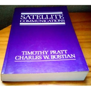 Satellite Communications