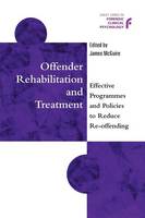 Offender Rehabilitation and Treatment