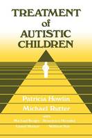 Treatment of Autistic Children