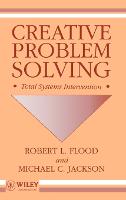 Creative Problem Solving