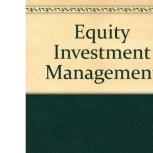 Equity Investment Management