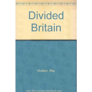 Divided Britain
