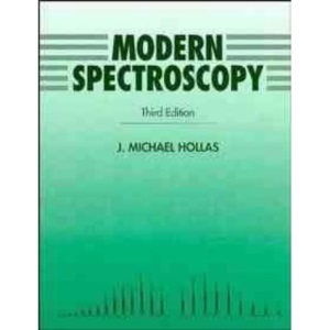 Modern Spectroscopy