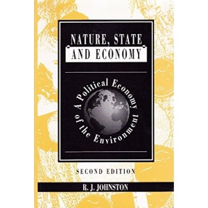 Nature, State and Economy: A Political Economy of the Environment