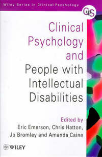 Clinical Psychology (Wiley Series in Clinical Psychology)