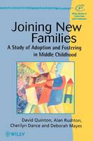 Joining New Families