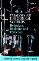 Hydrolysis, Oxidation and Reduction, Volume 1