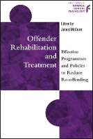 Offender Rehabilitation and Treatment