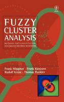Fuzzy Cluster Analysis