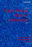 Power System Quality Assessment