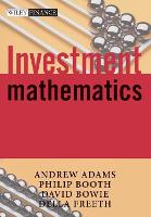 Investment Mathematics