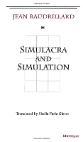 Simulacra and Simulation