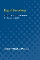 Equal Freedom