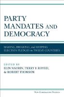 Party Mandates and Democracy
