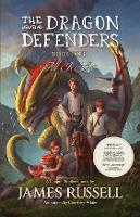 The Dragon Defenders - Book Four