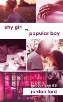 Shy Girl vs Popular Boy