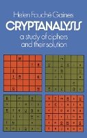 Cryptanalysis