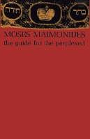 The Guide for the Perplexed