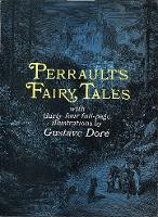 Perrault'S Fairy Tales